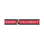 Logo da empresa Barry Callebaut 