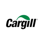 Logo da empresa Cargill 