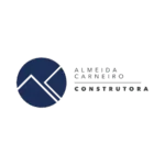 Logo da empresa Almeida Carneiro Construtora 