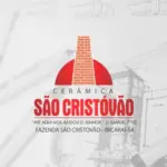 Logo da empresa Ceramica Sao Cristovao 